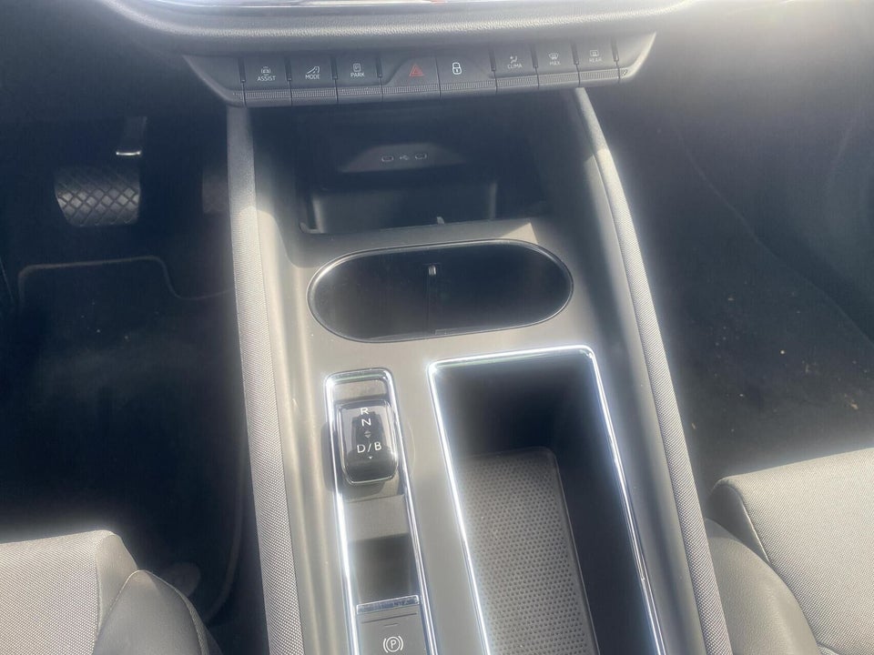 Skoda Enyaq 85 iV Premium 5d