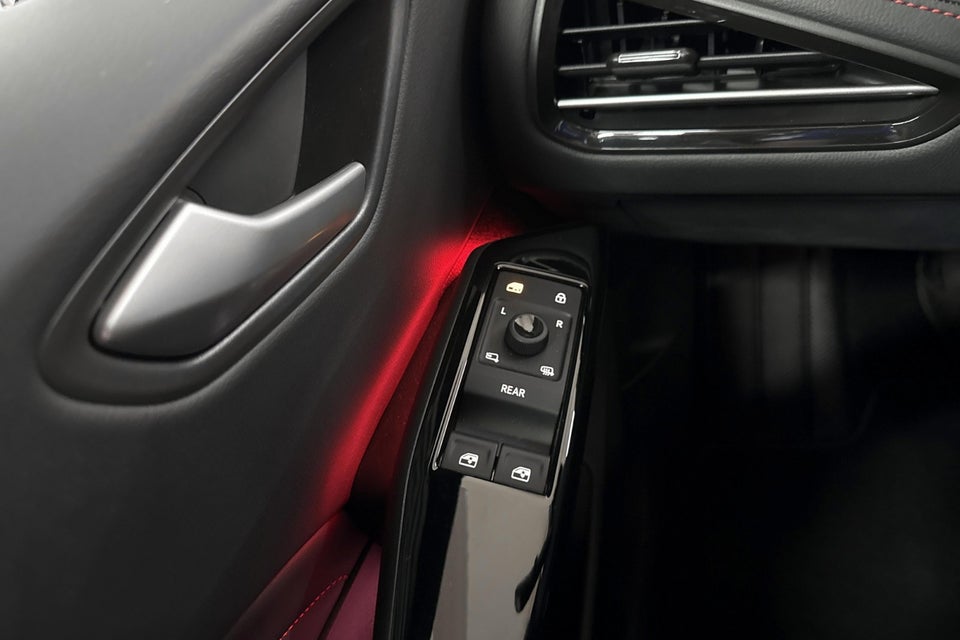 VW ID.3 79 GTX Performance 5d