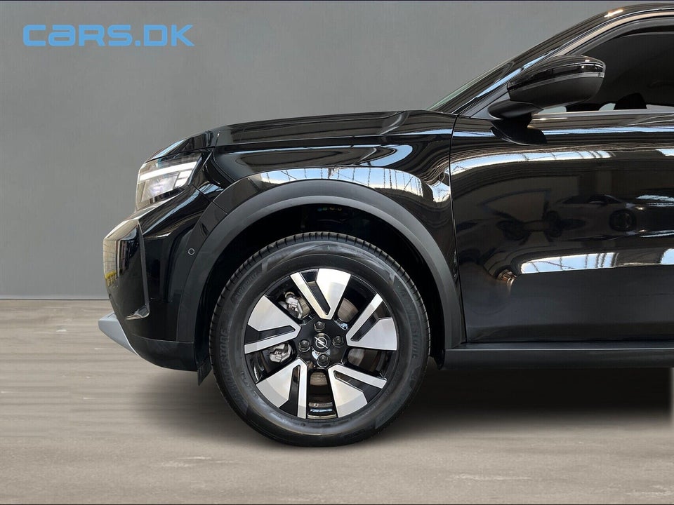 Opel Frontera 44 GS 5d