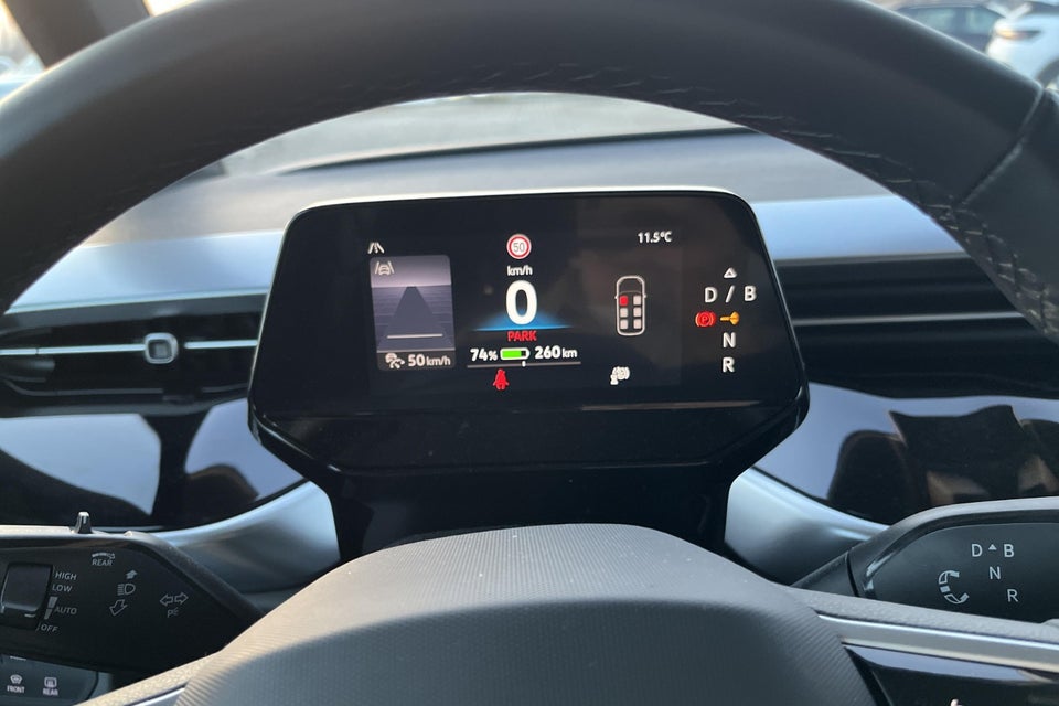 VW ID.Buzz 79 Life+ SWB 5d