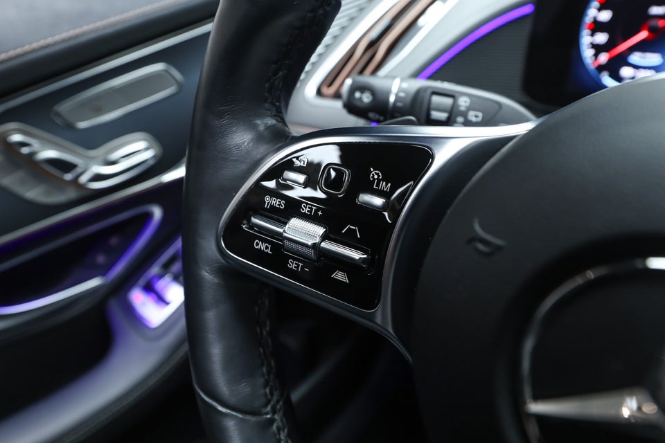 Mercedes EQC400 4Matic 5d