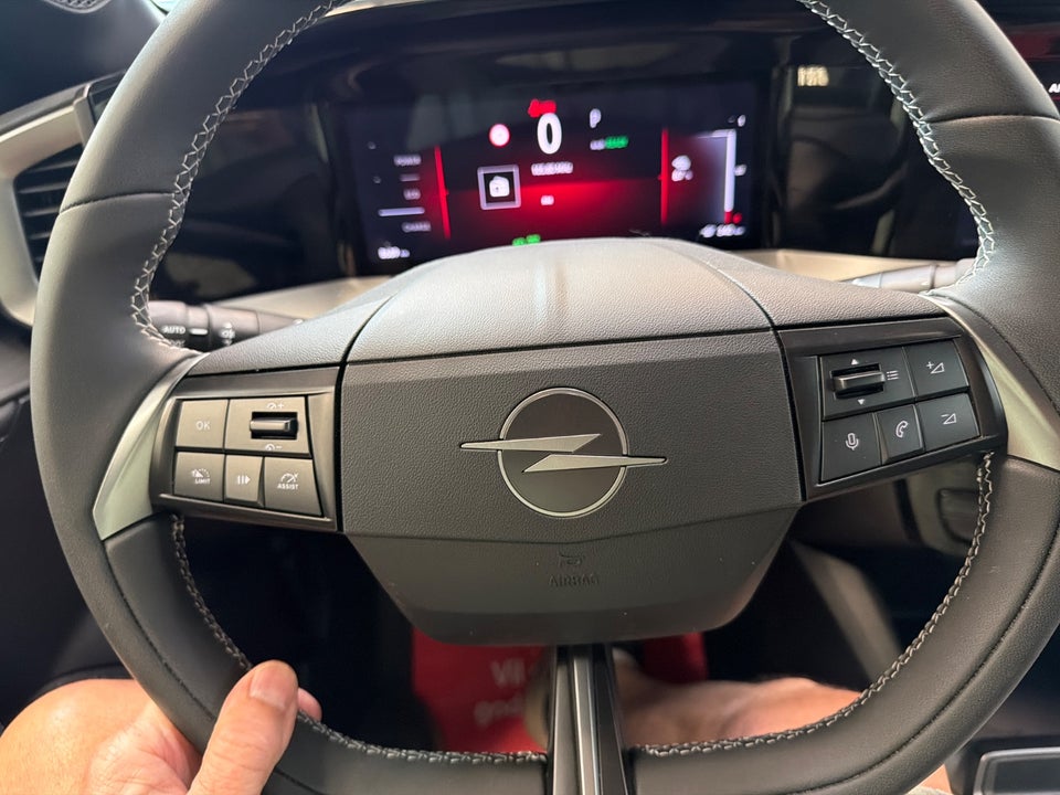 Opel Mokka-e 54 GS Line 5d