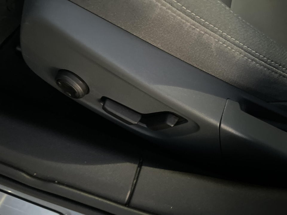 Polestar 2 Long Range AWD 5d