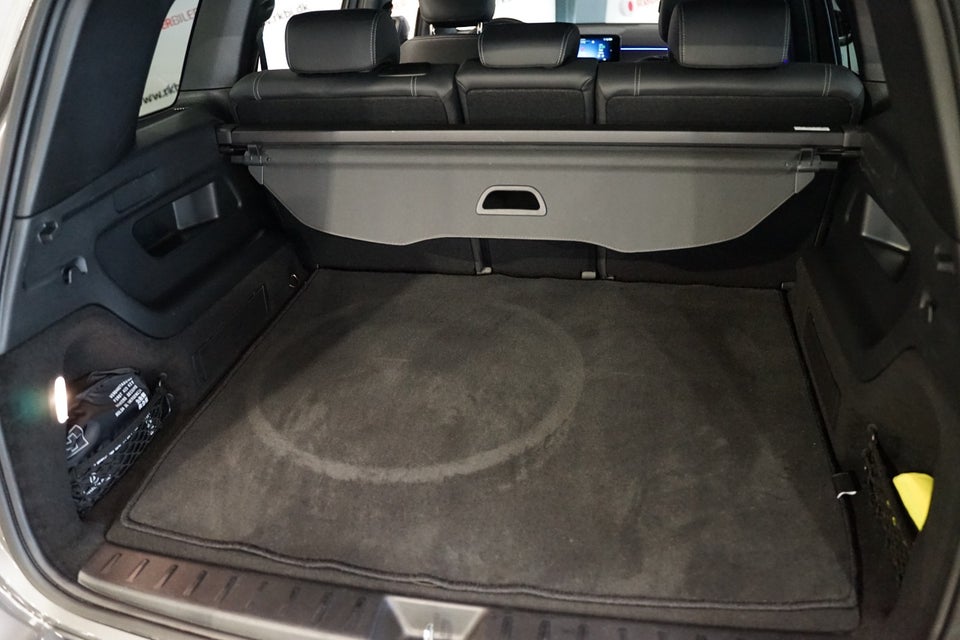 Mercedes EQB300 Progressive 4Matic 5d