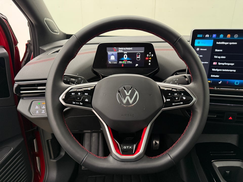 VW ID.4 77 GTX 4Motion 5d