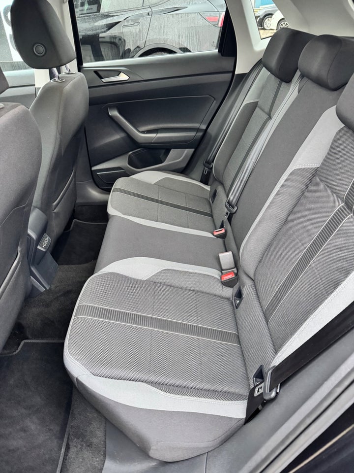 VW Polo 1,0 TSi 115 Highline DSG 5d