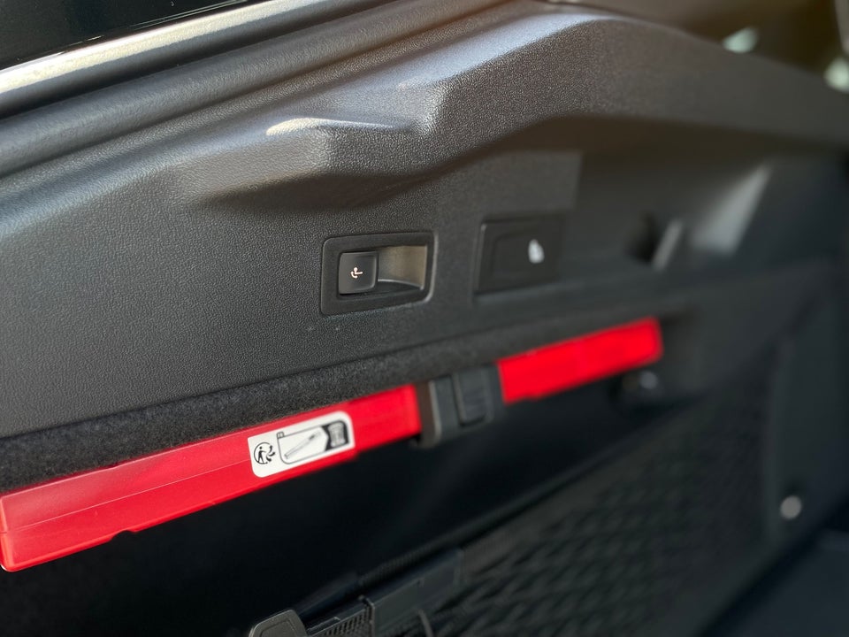 VW ID.7 77 Black Style 5d