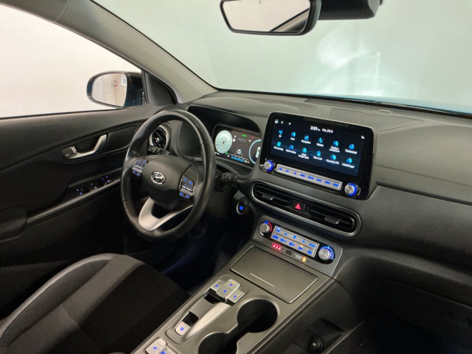 Hyundai Kona 64 EV Prime 5d