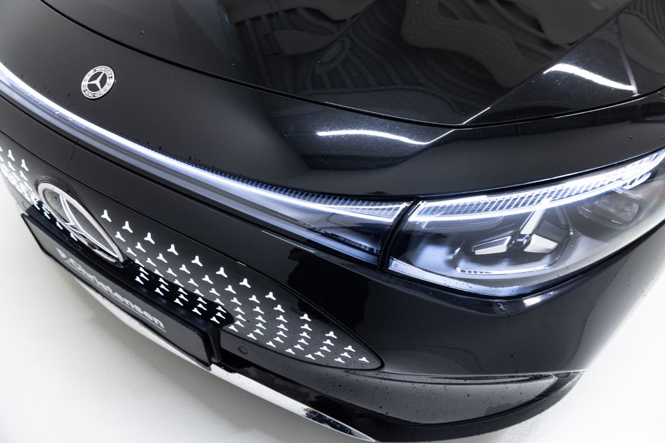 Mercedes CLA250+ electric Progressive Advance Plus 4d