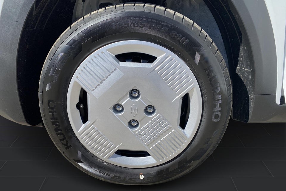Hyundai Inster 42 Comfort 5d