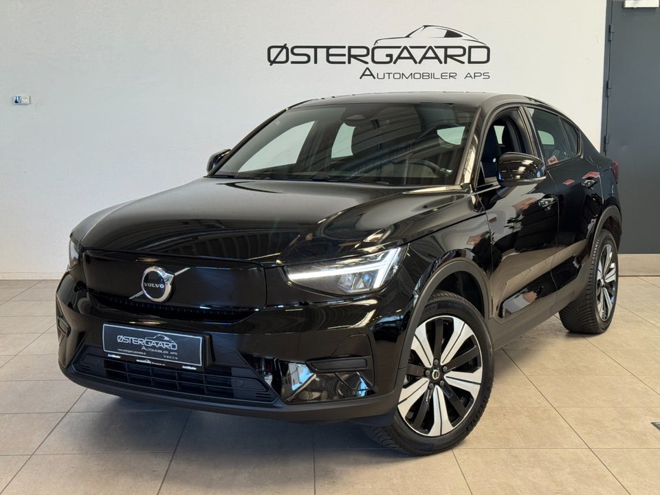 Volvo C40 P6 ReCharge Plus 5d