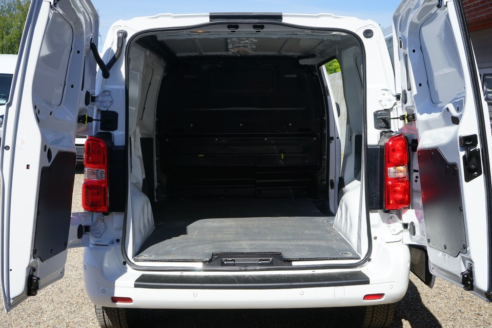 Opel Vivaro 2,0 D 122 Enjoy L2V2