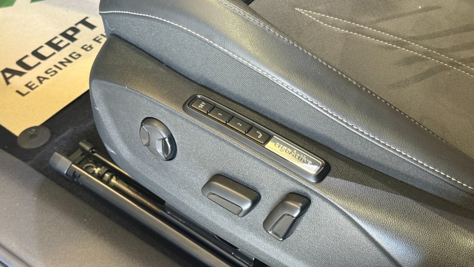 VW ID.7 86 Pro S Tourer 5d