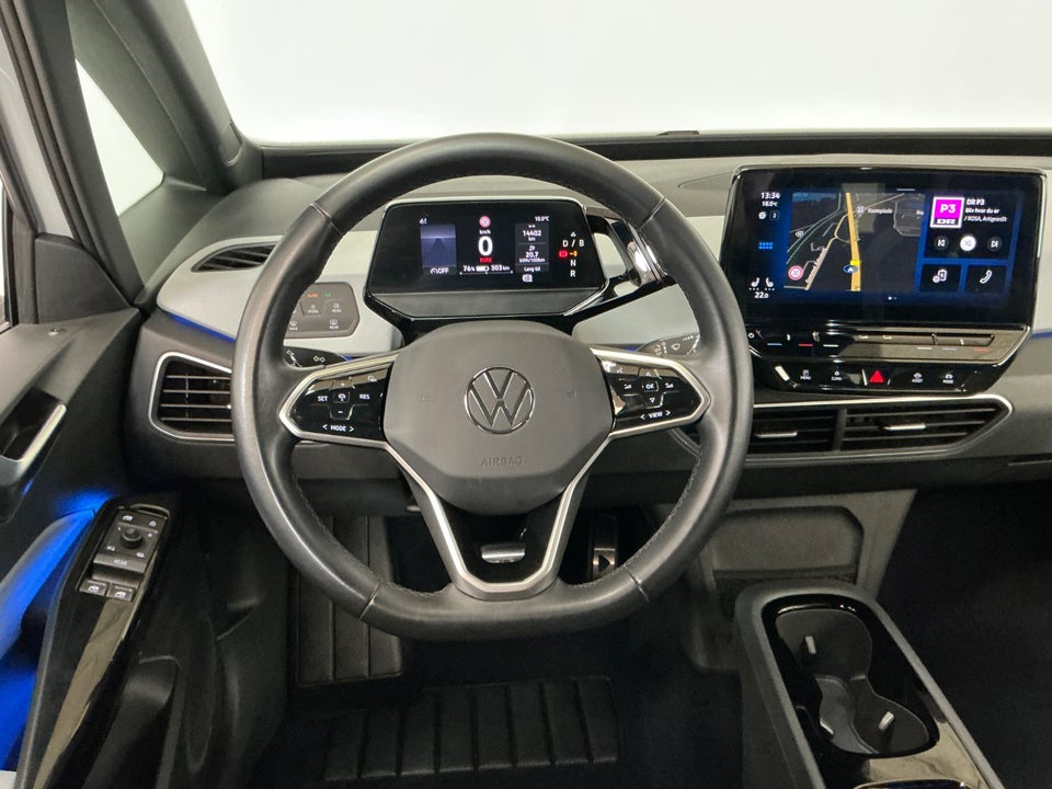 VW ID.3 77 Pro S 5d