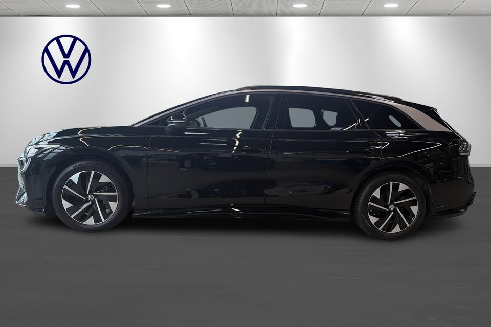 VW ID.7 86 Style S+ Tourer 5d