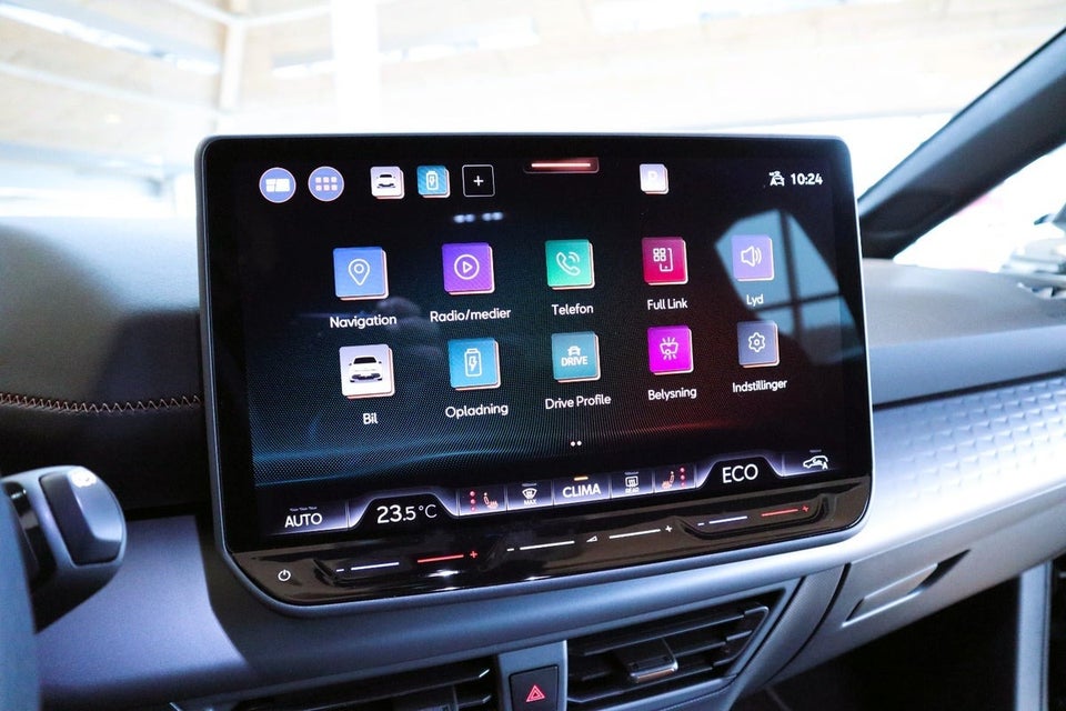 Cupra Born 77 Pasión 5d