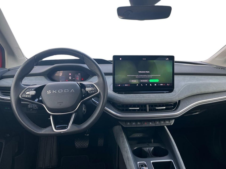 Skoda Enyaq 85 iV Laurin & Klement 5d