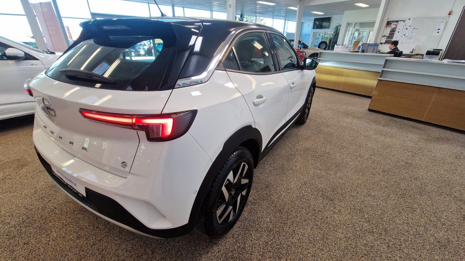 Opel Mokka-e 50 Elegance 5d