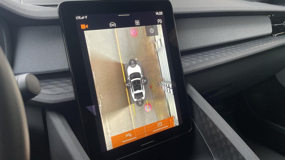 Polestar 2 Standard Range 5d