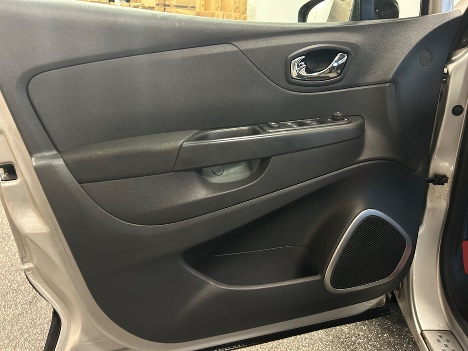 Renault Captur 1,2 TCe 120 Zen EDC 5d