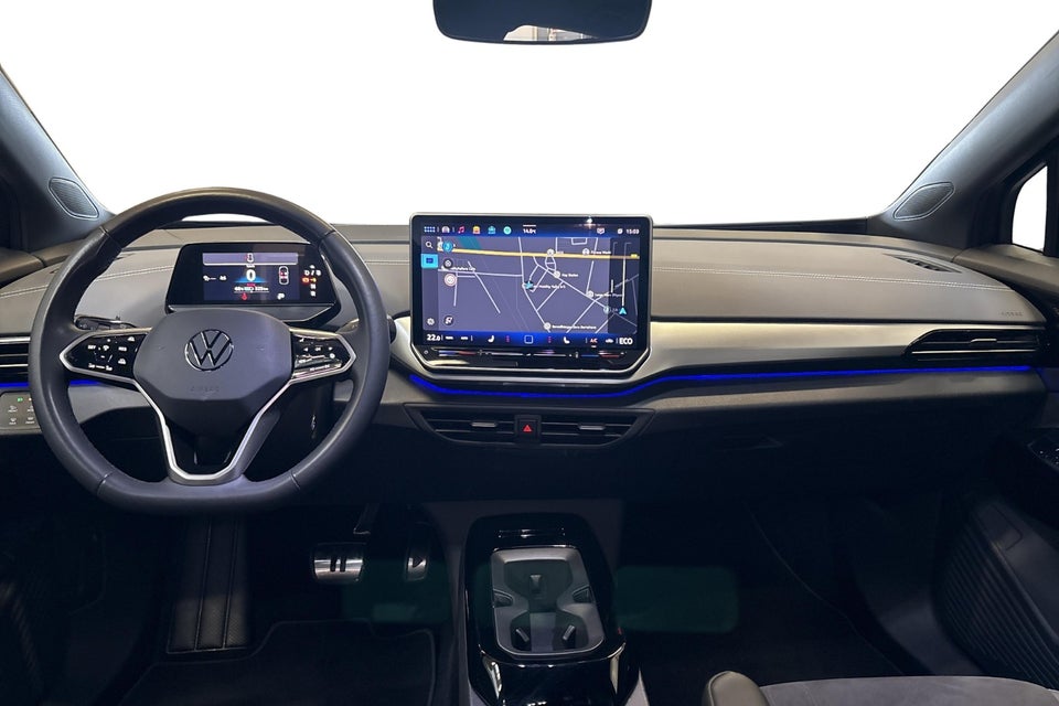 VW ID.4 77 Style 5d