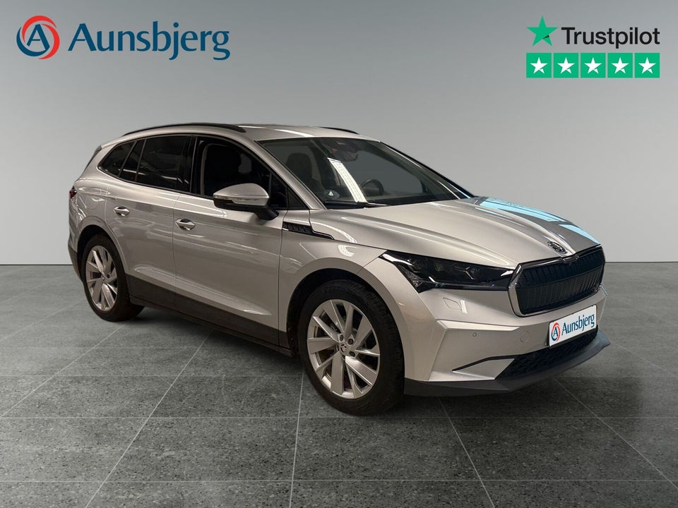 Skoda Enyaq 60 iV 5d