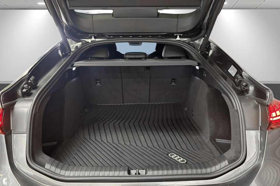 Audi A6 e-tron Progress plus performance Sportback 5d