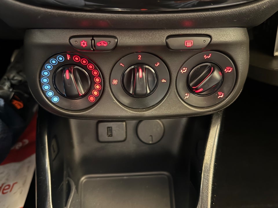 Opel Corsa 1,3 CDTi 95 Sport 5d