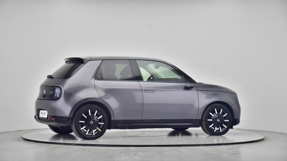 Honda e Advance 5d