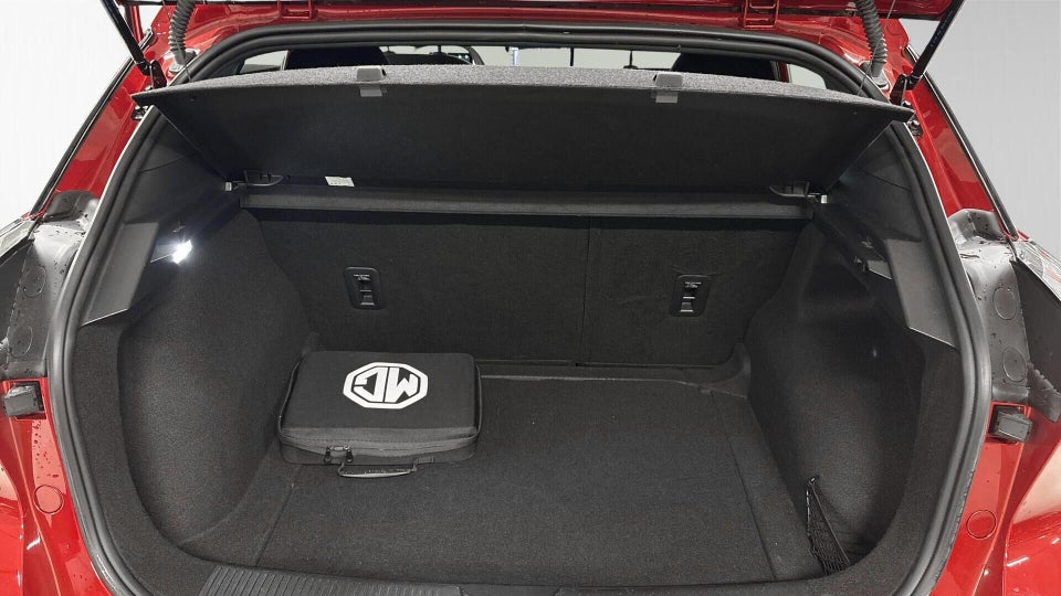 MG 4 51 Nordic Edition 5d