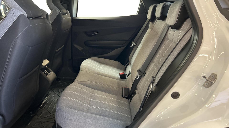 Renault Megane E-Tech 40 Equilibre 5d