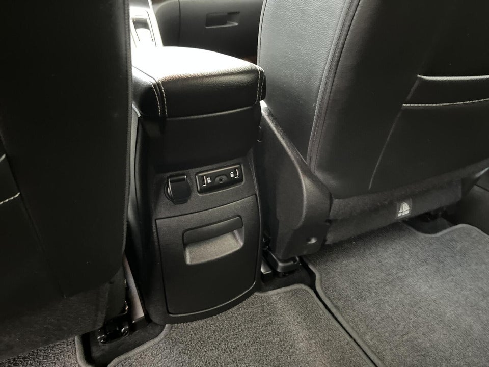 Renault Grand Scenic IV 1,3 TCe 140 Zen EDC 5d