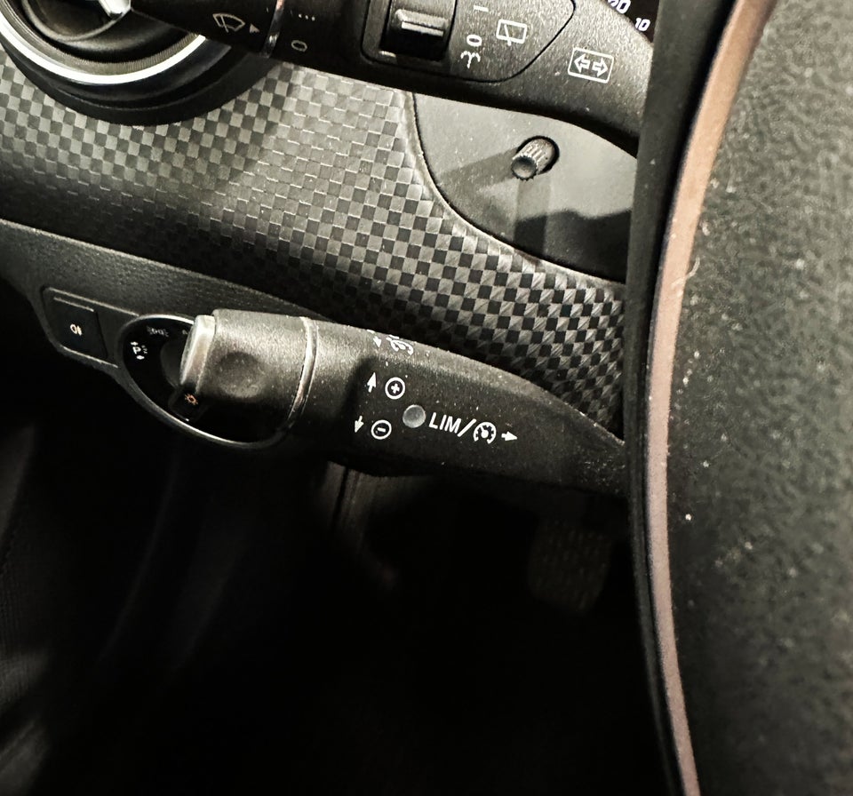 Mercedes A200 d 2,2 Van 5d