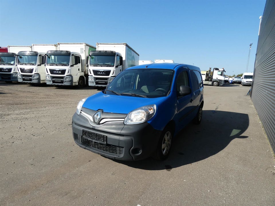 Renault Kangoo 1,5 dCi 90 Express L1