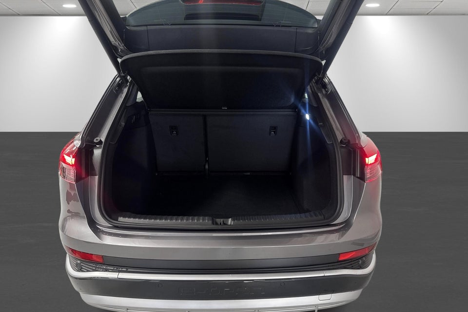 Audi Q4 e-tron 45 S-line Edition 5d