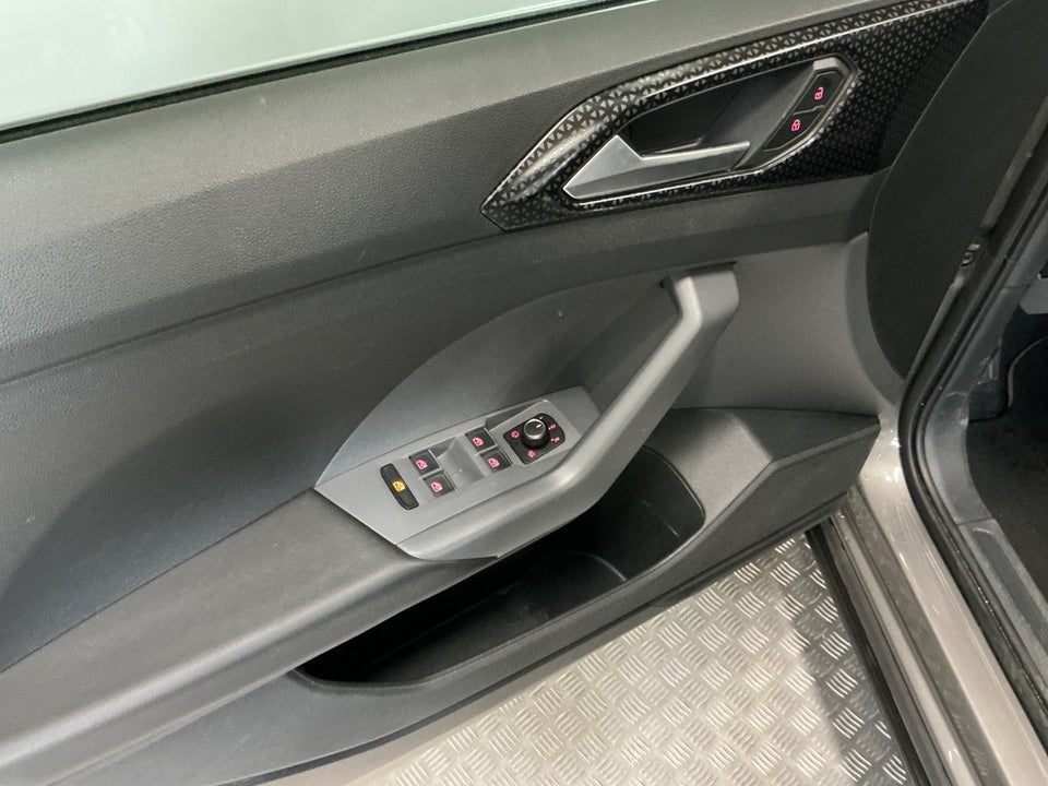 VW T-Cross 1,5 TSi 150 Style DSG 5d