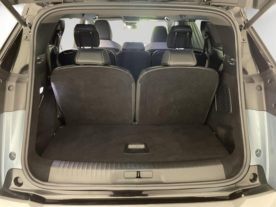 Peugeot e-5008 77 GT 7prs 5d