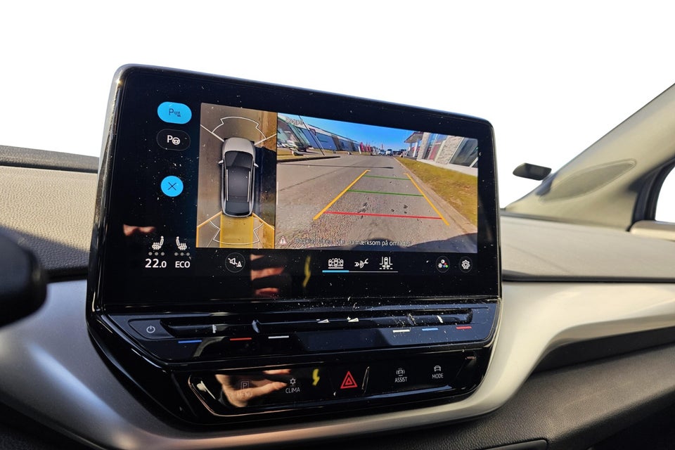 VW ID.4 77 Pro Performance 75 Years Edition 5d