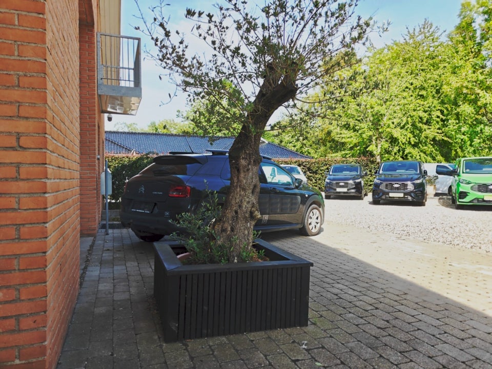 Citroën C4 Cactus 1,2 PureTech 82 Feel Van 5d