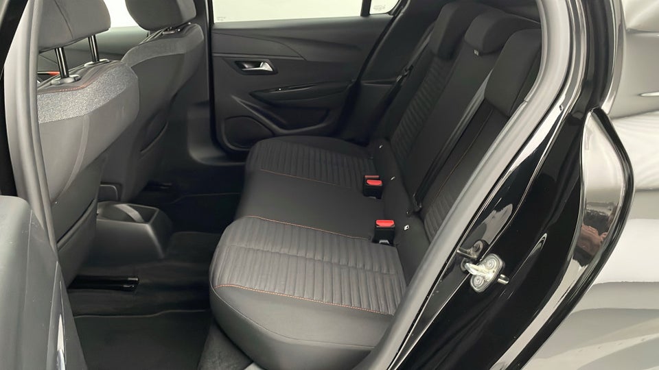 Peugeot 208 1,2 PureTech 75 Active Pack 5d