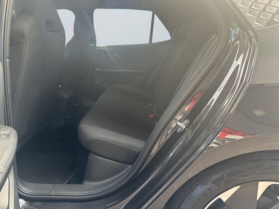 Cupra Born 77 e-Boost 5d