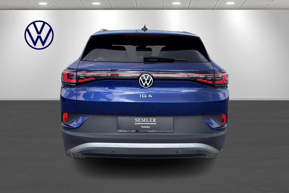 VW ID.4 77 1ST Pro Performance Max 5d