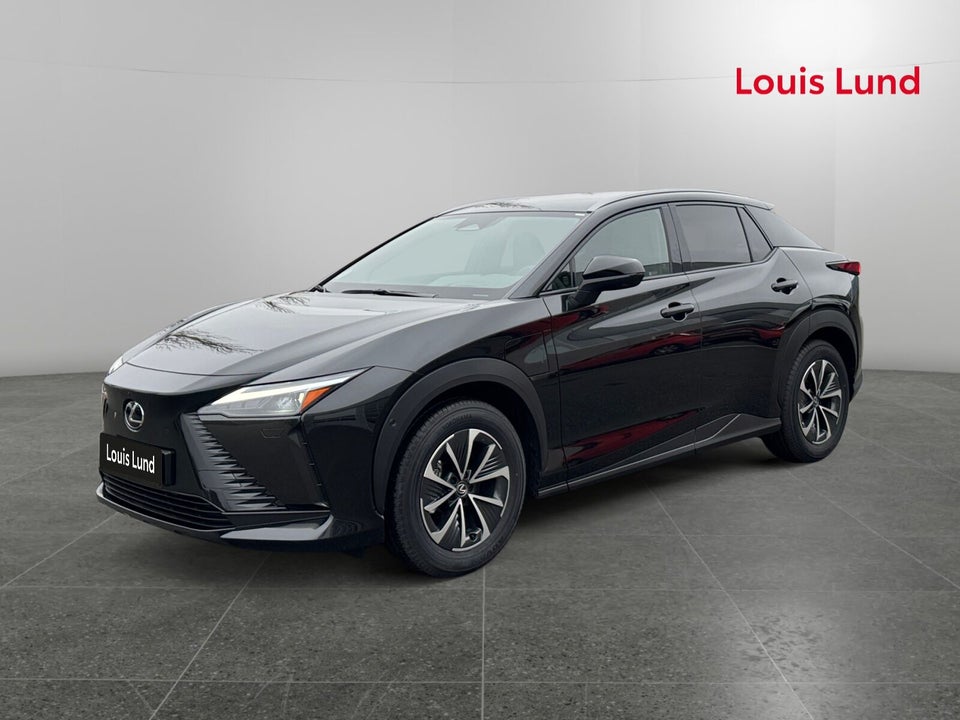 Lexus RZ300e Executive 5d