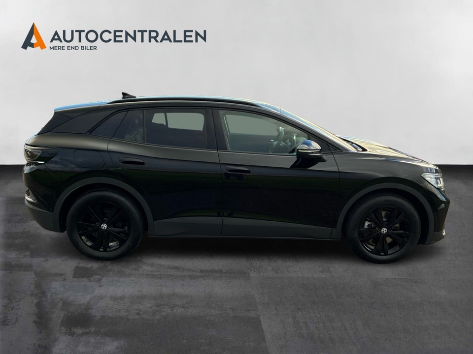 VW ID.4 77 Pro 5d