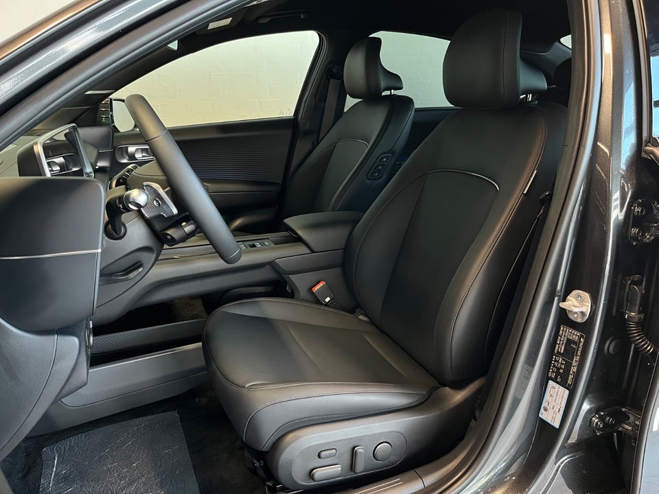 Hyundai Ioniq 6 77 Ultimate 4d