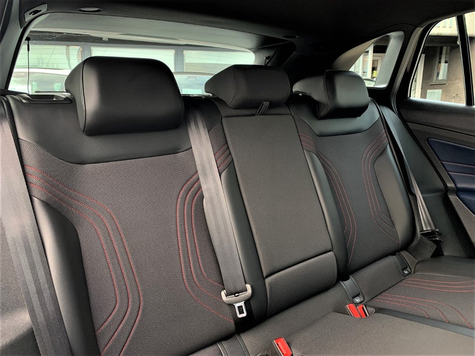 VW ID.4 77 GTX 4Motion 5d