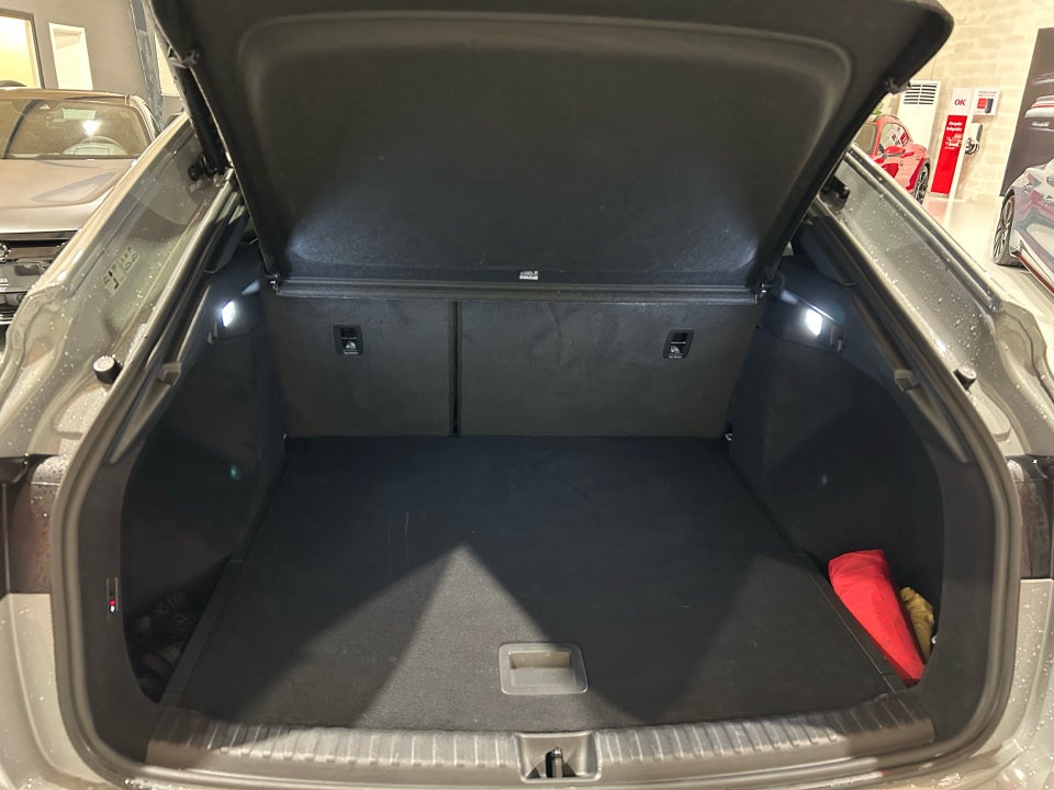 Audi Q4 e-tron 50 S-line Sportback quattro 5d