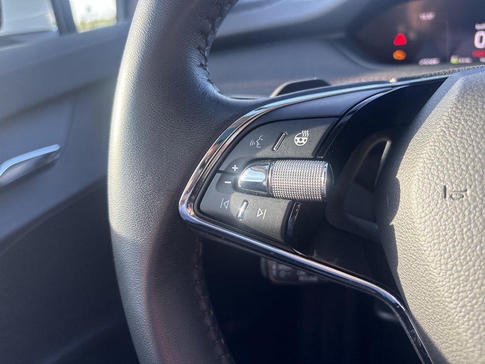 Skoda Enyaq 80 iV Plus 5d