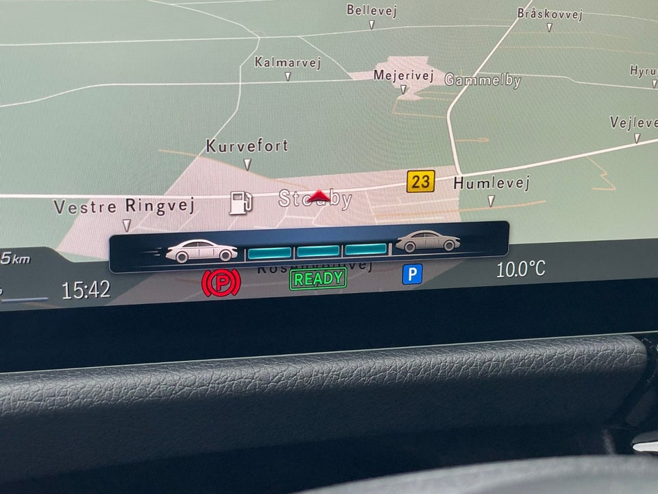 Mercedes EQA250+ AMG Line 5d