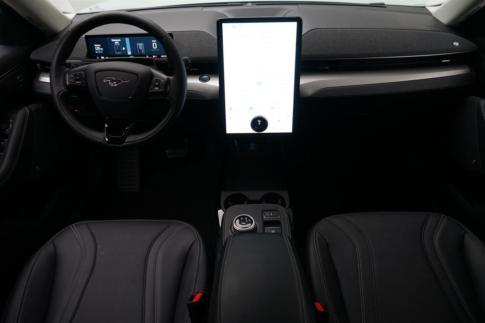 Ford Mustang Mach-E 75 Standard Range 5d